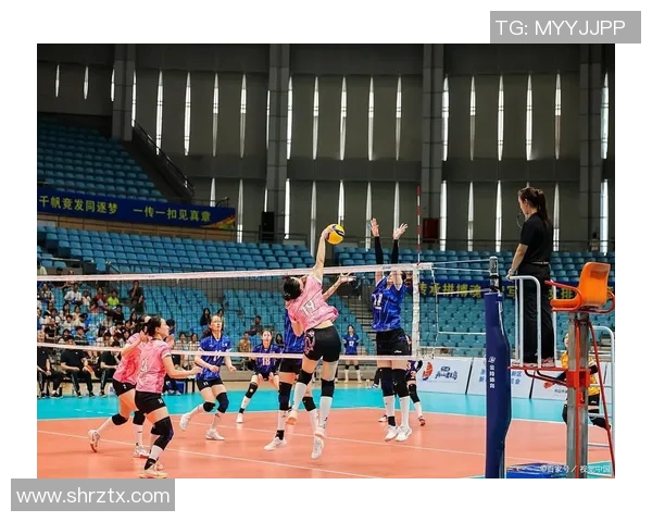 北京排球队在邀请赛中的灵活性表现与战术创新分析