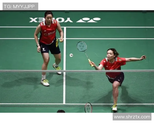 北京羽毛球队总决赛技术分析与表现评估探讨