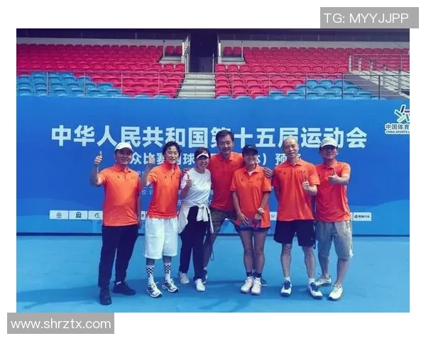 北京网球队的蜕变与成长全运会特别报道探寻背后的故事与未来发展
