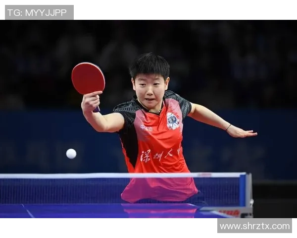 广州乒乓球队总决赛表现分析与意识提升探讨
