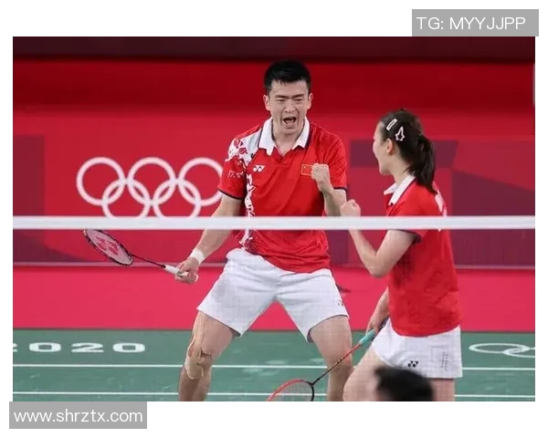 杨磊专访：羽毛球人生的起伏与辉煌回顾